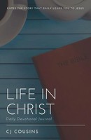 Cj Cousins | Life In Christ | Taschenbuch | Englisch (2021) | Westbow Press