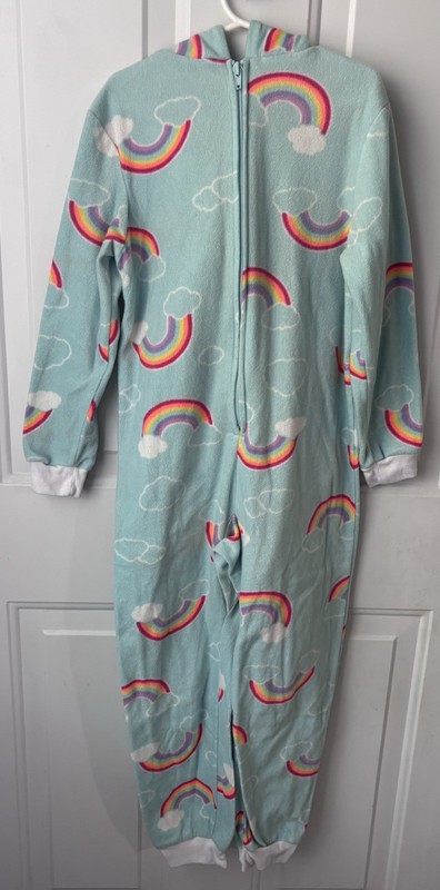 Girls Cat & Jack Sleepwear, Size S (6/6x)