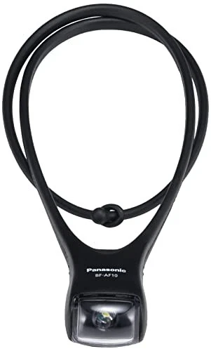 Panasonic светодиодный гриф свет черный BF-AF10P-K широкий диапазон из Японии бесплатный покупки - Изображение 4 из 4