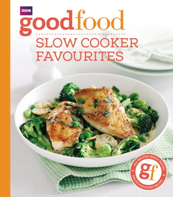 Good Food: Slow Cooker Favourites by Good Food Guides (Paperback Book) - Image 4