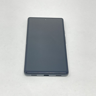Google Pixel 6a 128GB Unlocked GX7AS Sage Cell Phone Used