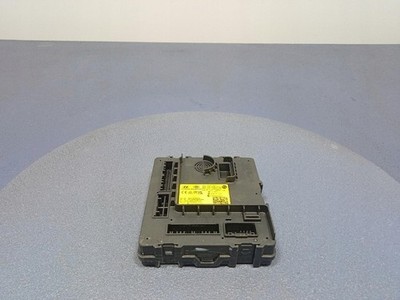 HYUNDAI BAYON 1.0 T-GDI 100KM STEUERGERÄT MODUL UNIT ASSY IBU 95400-Q0491