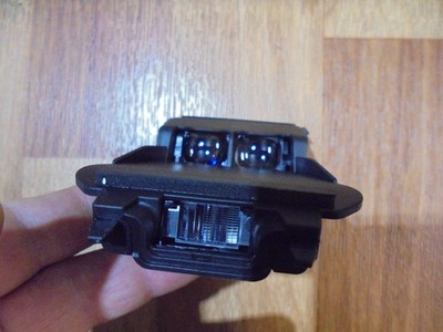 MAZDA 6 GL GJ CX-5 KE Adaptiver Tempomat Radar Modul GHP9-67XD0 Kamera Sensor