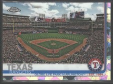 Globe Life Park