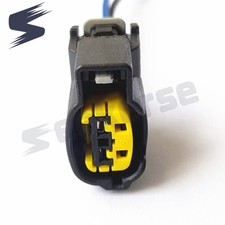 Fits Kia Optima 2016-2019 2-Pin Ignition Coil Connector Harness Plug
