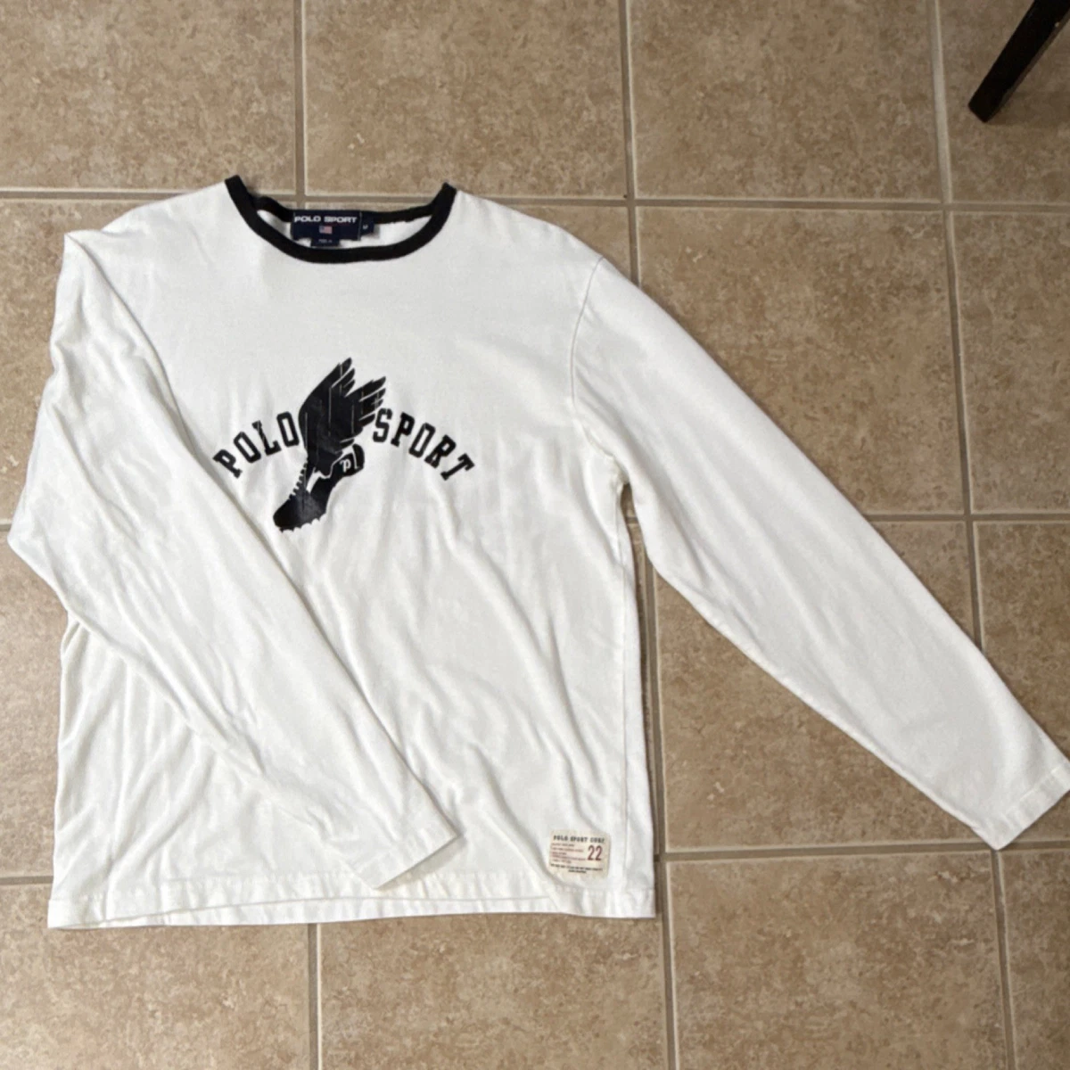 Polo Sport T-Shirts for Men for sale | eBay