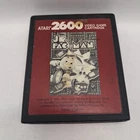 Jr. Pac-Man (Atari 2600, 1988) Authentic Cartridge Only TESTED Working