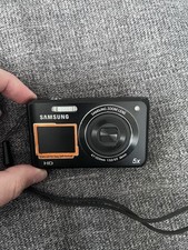 Samsung DualView DV100 16.1MP Digital