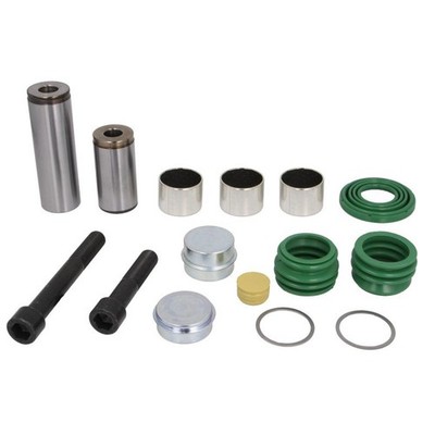 DISC BRAKE CALIPER REPAIR KIT LEFT/RIGHT FRONT/REAR WA.60.022.R SBP