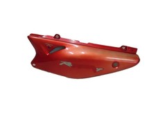 Scocca sotto sella sinistra HONDA TRANSALP 650 2000 2003 2005