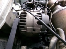 alternator CITROEN C3 1.4 HDI 2002-2010 2003 108112