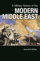 James Mcnabb | A Military History Of The Modern Middle East | Buch | Englisch