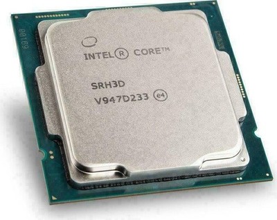 Intel Core i3-10300 CPU Processor 4 Cores 8 threads 3.70GHz 65W With GPU
