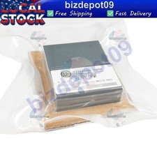 Carbon Vane for Becker Pump 90130300008 WN124-082 DT/VT 3.6 8pcs