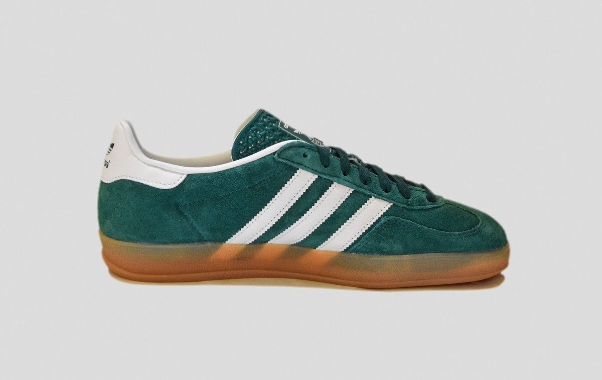 Eqt Gazelle Prezzo Delle Adidas Eqt ADIDAS GAZELLE INDOOR GREEN