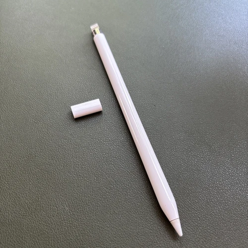 Apple Pencil 1st Generation Model A1603 (MQLY3AM/A) w/ lightning Adapter