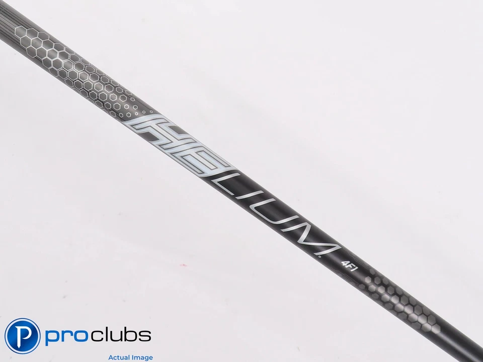 Nice Ladies Cobra AEROJET MAX 18.5* 3 WOOD - UST Helium 4F1 Ladies Flex 455875 - Image 3 of 4