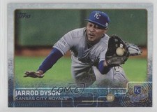 2015 Topps Rainbow Foil Jarrod Dyson #570 0t2