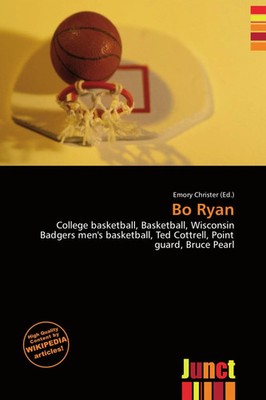 Emory Christer | Bo Ryan | Taschenbuch | Englisch (2026) | OmniScriptum