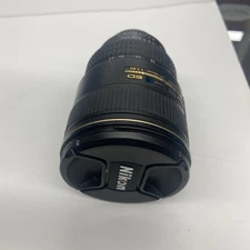 Nikon AF-S NIKKOR 17-35mm f/1:2.8D ED Wide Angle Lens FOR PARTS