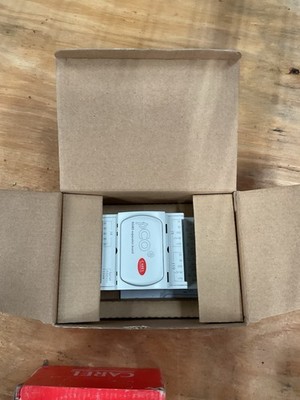 CAREL PCOE004850 RS485 Expansion Board Module NOS!