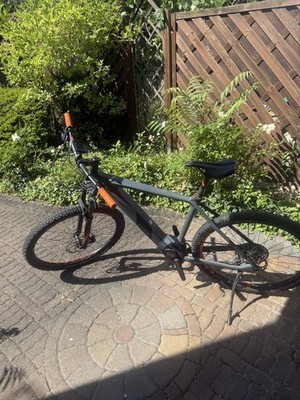 Carbon E-Bike MTB CUBE Elite Hybrid C:62 Race 625