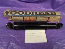 Ford Transit Mk1 Mk2 Shock Absorber 2400e 18081n Ford Transit Mk1 Mk2 Shock Absorber 2400e 18081n