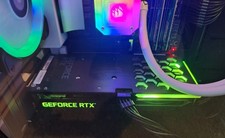 PNY  GeForce RTX 3060 XLR8 VIDEO CARD 12GB