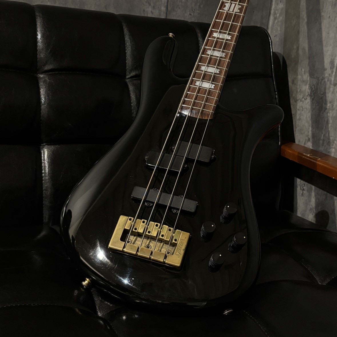 HEADWAY head ベース　NS-2 Type 希少 55916241-a91f-4a2a-9f80-