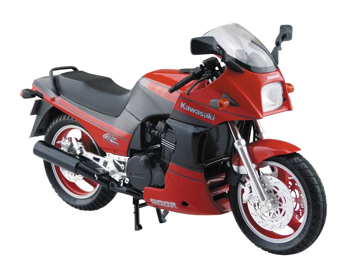 k m 本体 Aoshima Bunka Kyozaisha 1/12 Bike Series No.26 Kawasaki