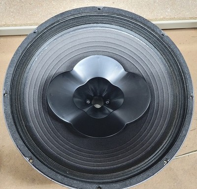 1 Of 24 Altec Lansing 950-8A Speaker Duplex 15