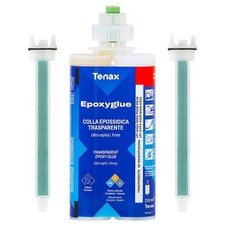 Tenax Micto Fast Epoxy Cartridge