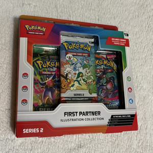First Partner Pack | eBay