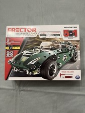 Erector Meccan  Engineering & robots