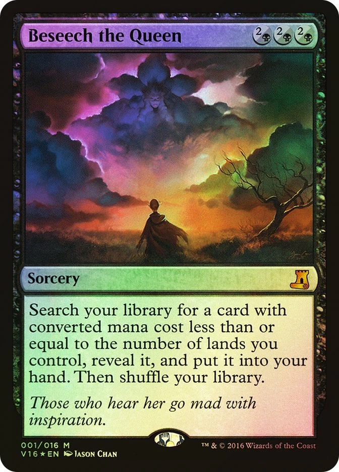 Magic: the Gathering from the Vault: Lore 罕见个人收藏卡游戏卡英语