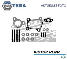 04-10035-01 MONTAGESATZ DICHTSATZ TURBOLADER VICTOR REINZ FÜR OPEL ASTRA G 1.7L