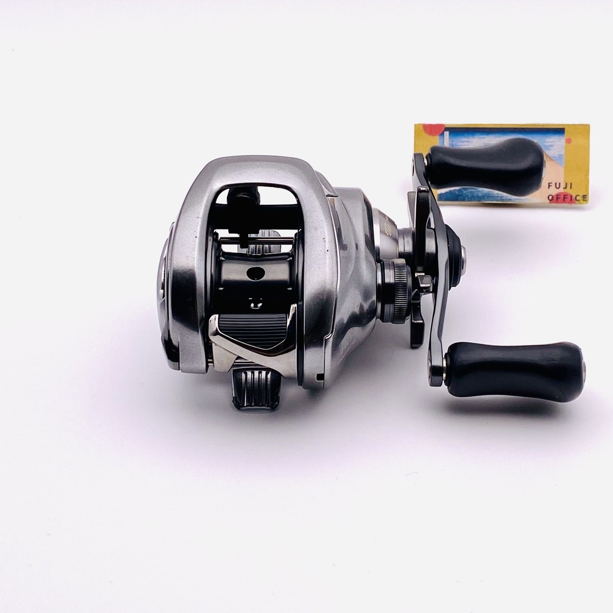 Shimano 18 Bantam MGL HG Right Baitcasting Reel 7.1:1 Gear From