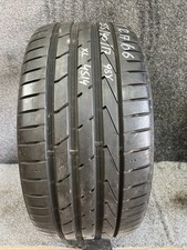 1x255/40/ R17 98Y Hankook Ventus S1 Evo2 XL Dot 2014 6mm