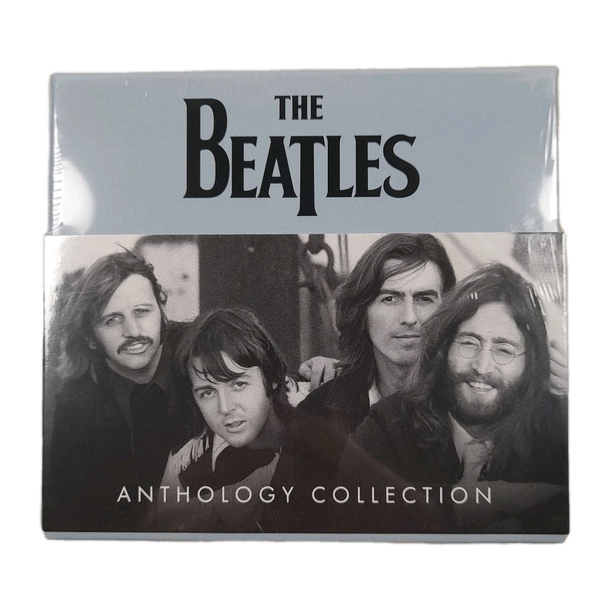 The Beatles Anthology Music CDs for sale | eBay UK