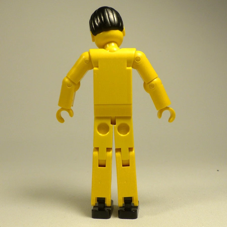 LEGO Technic 8457 Power Puller, photo 3 of 5