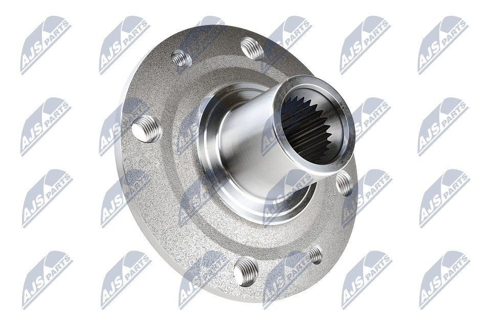 N.T.Y. KLP-RE-024P.NTY Wheel Hub for DACIA,RENAULT