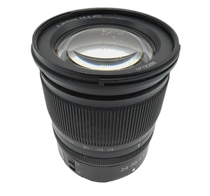 Nikkor Z 24-70mm f/4 S for sale | eBay