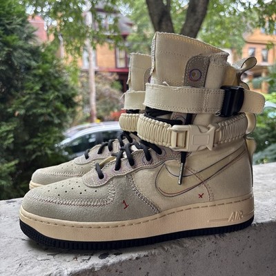 Special Field Nike Sf Af1 Air Force Nike Air Force SF AF1 Special
