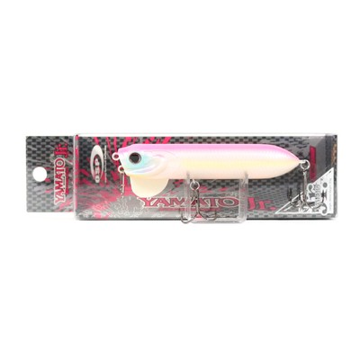 Sale OSP Yamato JR Spec 2 Floating Pencil Lure P-43 (3204)