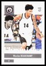2022 Panini Chronicles Draft Picks #19 MarJon Beauchamp