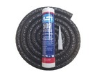 Central Boiler New Style Door Seal Gasket Kit For Edge 750/760 (#2500698)