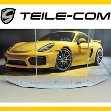 Pare-choc avant Porsche CAYMAN