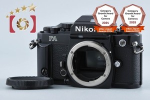 Nikon FA Camera | eBay