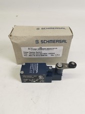 SCHMERSAL TV12H 235-02Z-M20 Endschalter