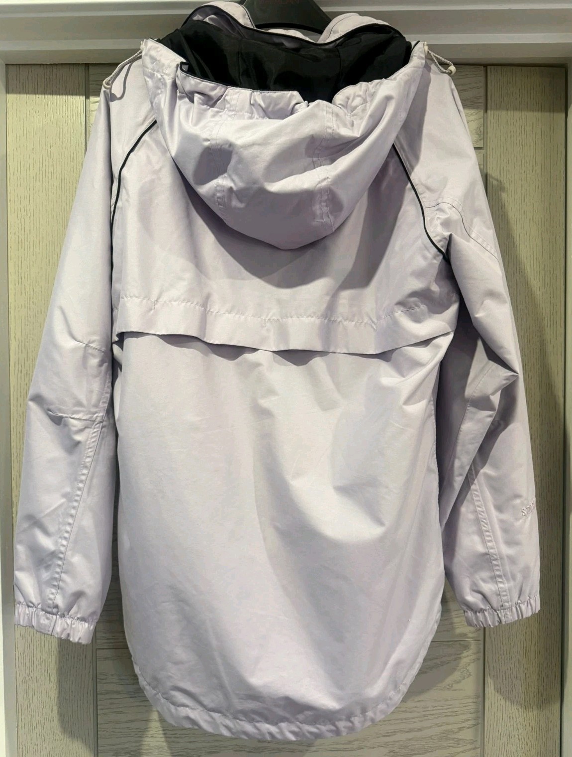 Peter Storm Stormtech Waterproof Jacket Size 12 - image 2